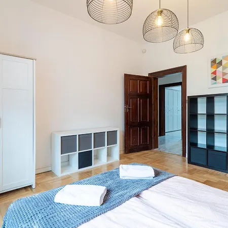 Victus Apartamenty, Apartament Flamingo-2